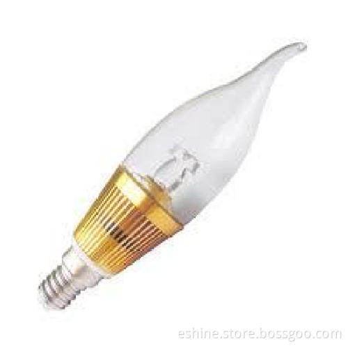 LED Candle light with CE&Rohs